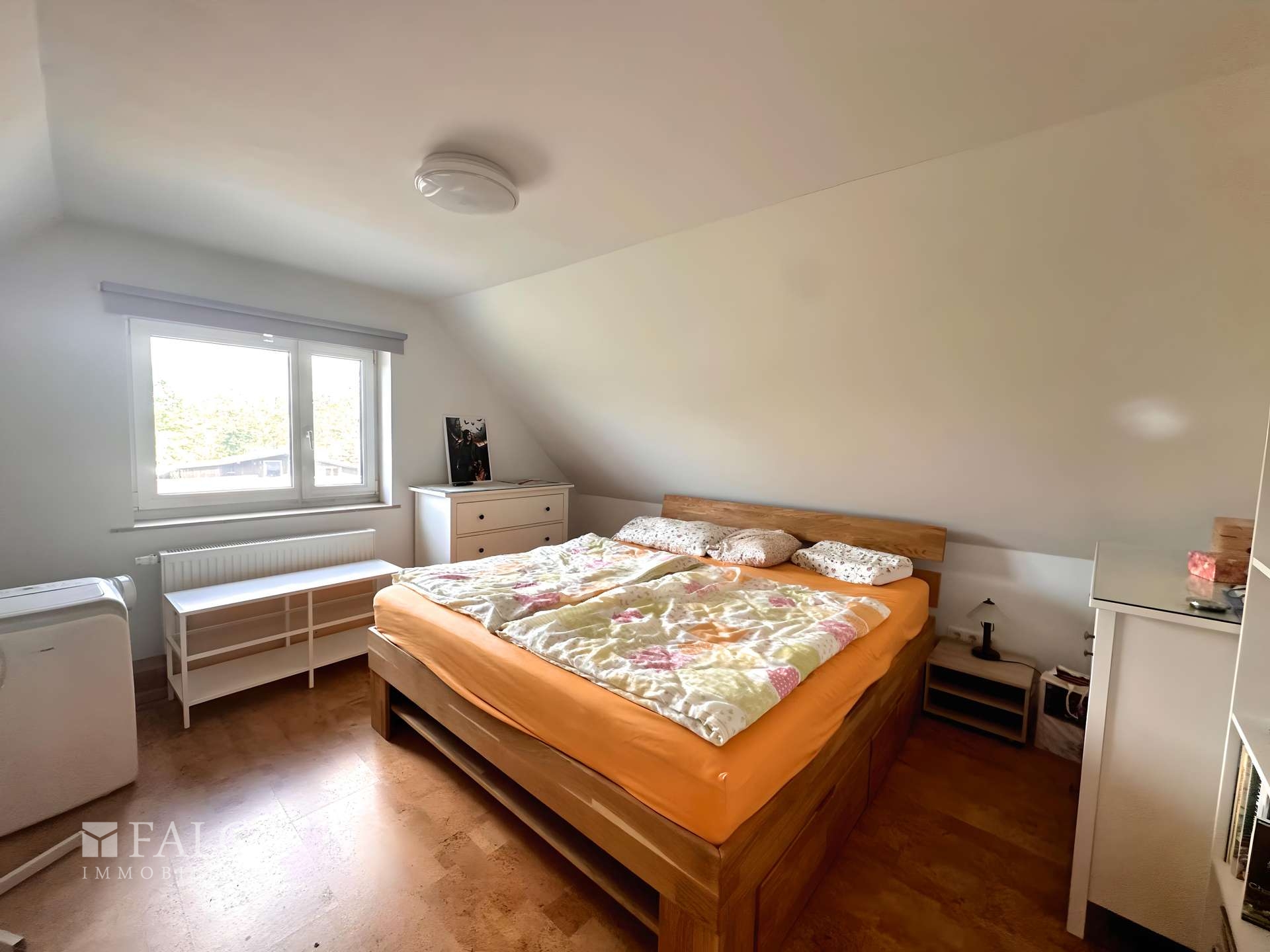 Schlafen OG